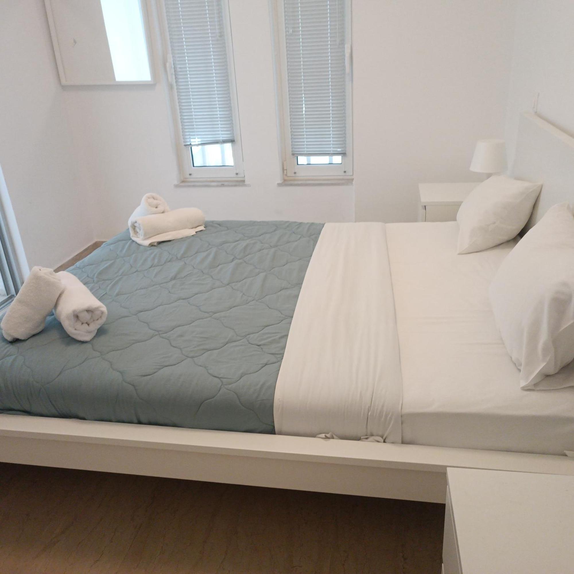 Great Two Bedrooms Apartment In Varkiza Vári Exterior foto